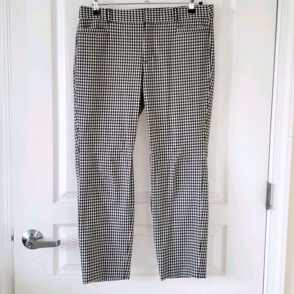 Banana Republic Sloan Pants
